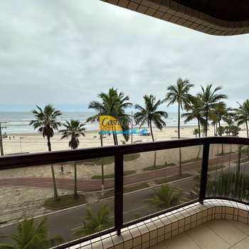 Apartamento em Praia Grande, bairro Caiçara