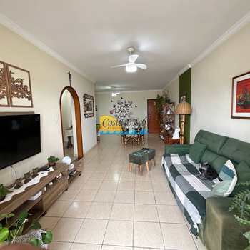 Apartamento em Praia Grande, bairro Caiçara