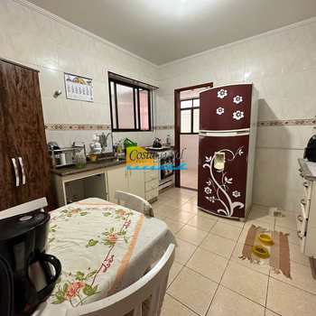 Apartamento em Praia Grande, bairro Caiçara