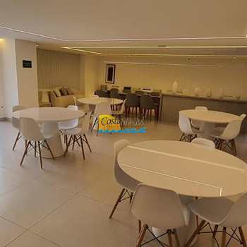 Apartamento em Praia Grande, bairro Aviação