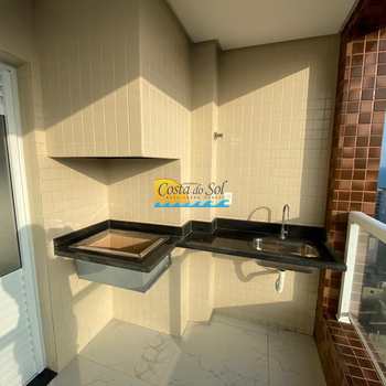 Apartamento em Praia Grande, bairro Aviação