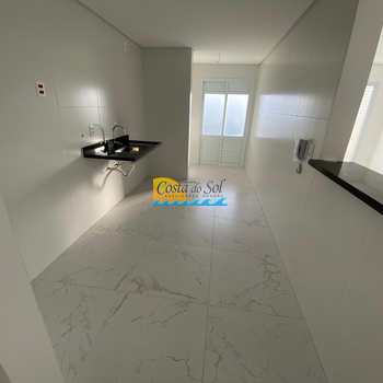 Apartamento em Praia Grande, bairro Aviação