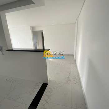 Apartamento em Praia Grande, bairro Aviação