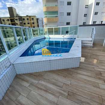 Apartamento em Praia Grande, bairro Guilhermina