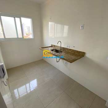 Apartamento em Praia Grande, bairro Guilhermina