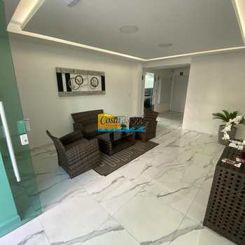 Apartamento em Praia Grande, bairro Guilhermina