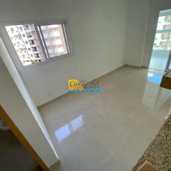Apartamento em Praia Grande, bairro Guilhermina