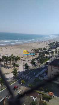 Apartamento, código 5128572 em Praia Grande, bairro Canto do Forte