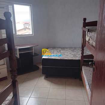Apartamento em Mongaguá, bairro Centro