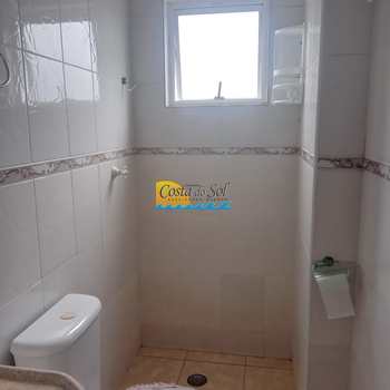 Apartamento em Mongaguá, bairro Centro