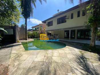 Casa, código 5128581 em Bertioga, bairro Riviera