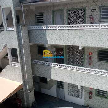 Kitnet em Praia Grande, bairro Guilhermina