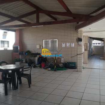 Kitnet em Praia Grande, bairro Guilhermina