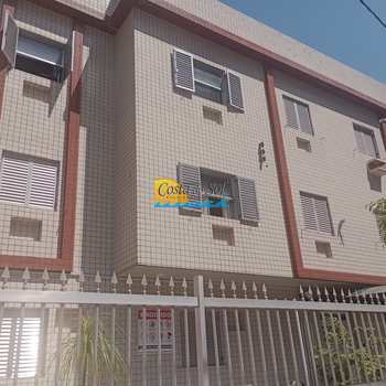Kitnet em Praia Grande, bairro Guilhermina