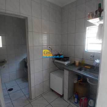 Kitnet em Praia Grande, bairro Guilhermina