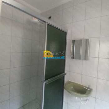 Kitnet em Praia Grande, bairro Guilhermina
