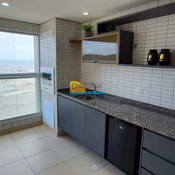Apartamento em Praia Grande, bairro Boqueirão