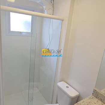 Apartamento em Praia Grande, bairro Canto do Forte