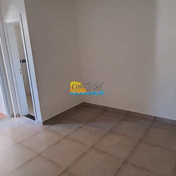 Apartamento em Praia Grande, bairro Canto do Forte
