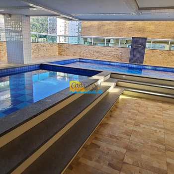 Apartamento em Praia Grande, bairro Canto do Forte