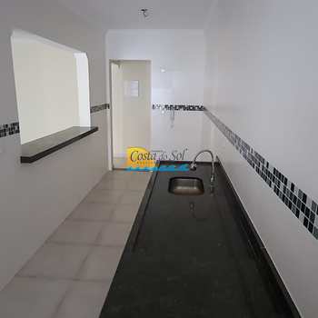 Apartamento em Praia Grande, bairro Canto do Forte