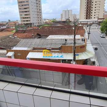 Apartamento em Praia Grande, bairro Tupi