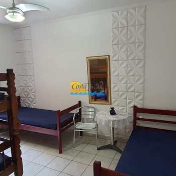 Apartamento em Praia Grande, bairro Guilhermina