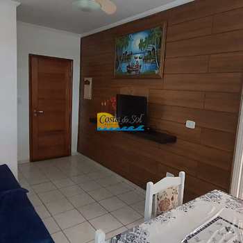 Apartamento em Praia Grande, bairro Guilhermina