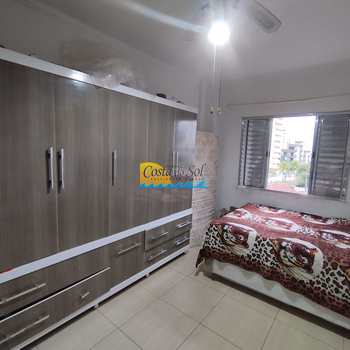 Apartamento em Praia Grande, bairro Tupi