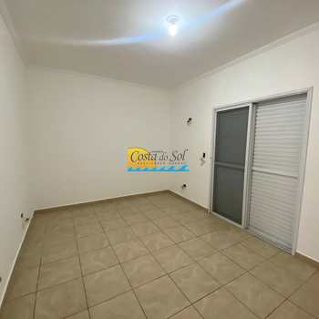 Casa em Praia Grande, bairro Guilhermina