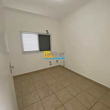 Casa em Praia Grande, bairro Guilhermina