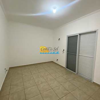 Casa em Praia Grande, bairro Guilhermina