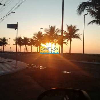 Apartamento em Praia Grande, bairro Imperador
