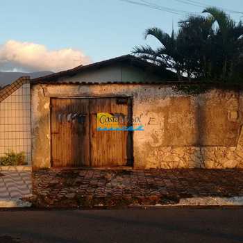 Apartamento em Praia Grande, bairro Imperador