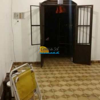 Apartamento em Praia Grande, bairro Imperador