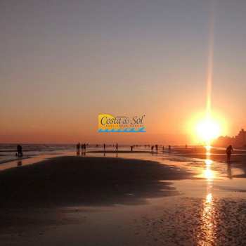 Apartamento em Praia Grande, bairro Imperador