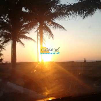 Apartamento em Praia Grande, bairro Imperador