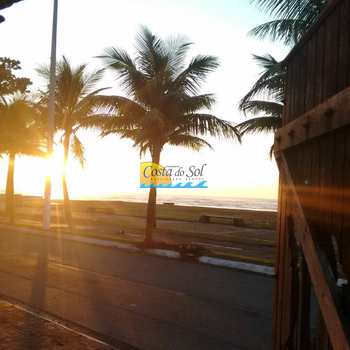 Apartamento em Praia Grande, bairro Imperador