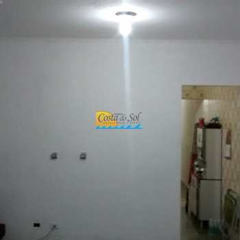 Apartamento em Praia Grande, bairro Imperador