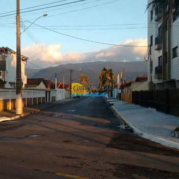 Apartamento em Praia Grande, bairro Imperador