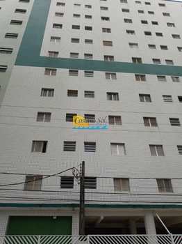 Apartamento, código 5128625 em Praia Grande, bairro Guilhermina