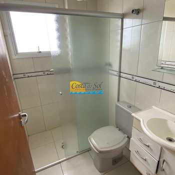 Apartamento em Praia Grande, bairro Aviação