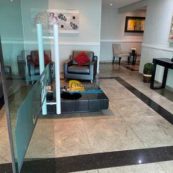 Apartamento em Praia Grande, bairro Aviação