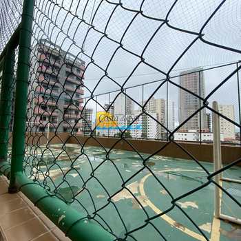 Apartamento em Praia Grande, bairro Aviação