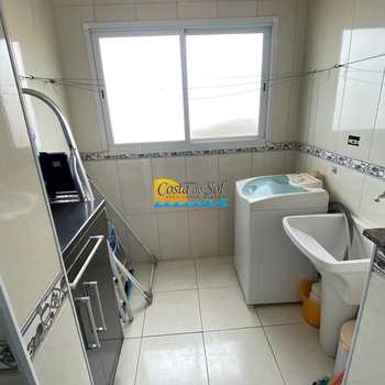 Apartamento em Praia Grande, bairro Aviação