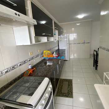 Apartamento em Praia Grande, bairro Aviação