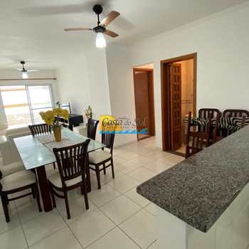 Apartamento em Praia Grande, bairro Aviação