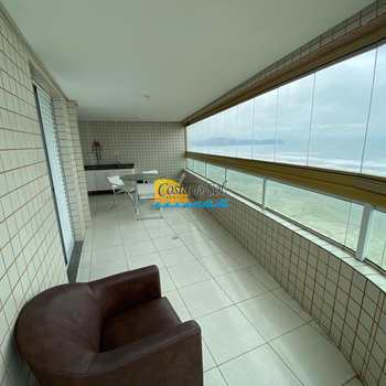 Apartamento em Praia Grande, bairro Aviação