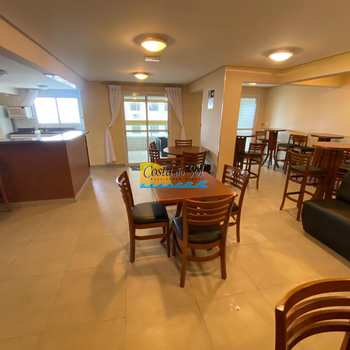 Apartamento em Praia Grande, bairro Aviação