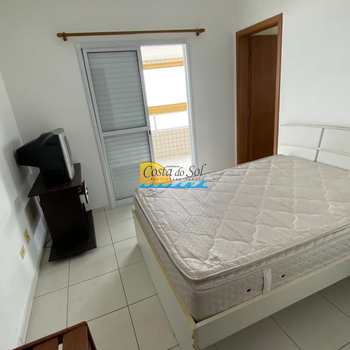 Apartamento em Praia Grande, bairro Aviação